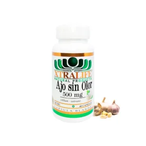 Ajo sin Olor