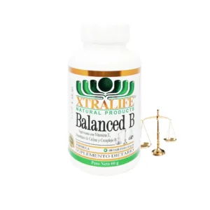Balanced B