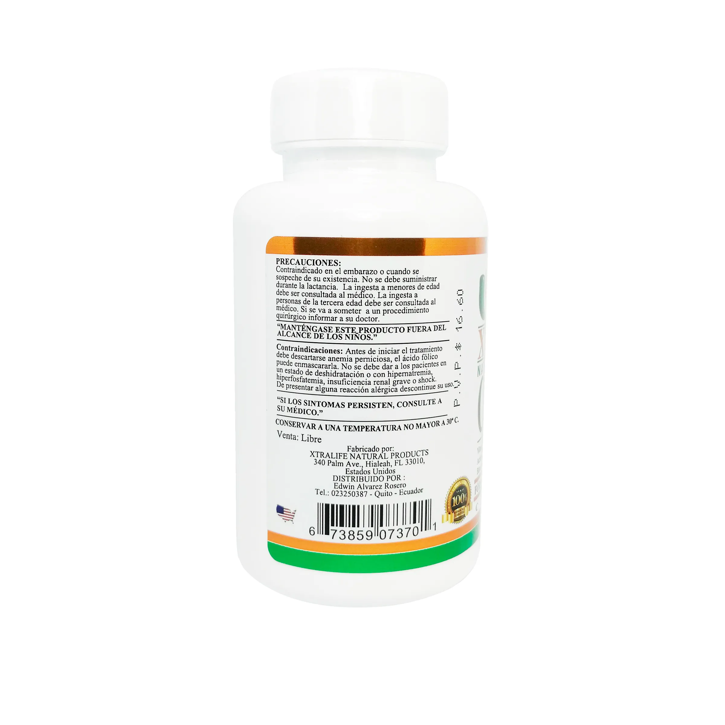 Cerebrin - Imagen 3