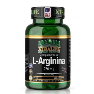 L- Arginina