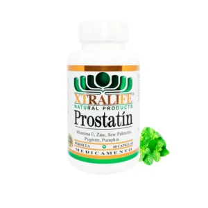Prostatin