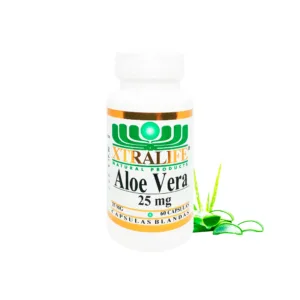 Aloe Vera Concentrado