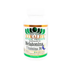 Melatonina