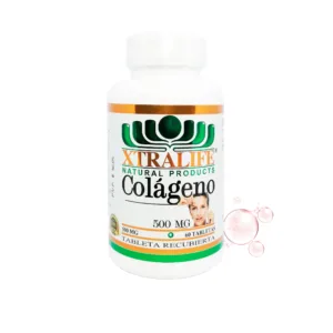 Colágeno