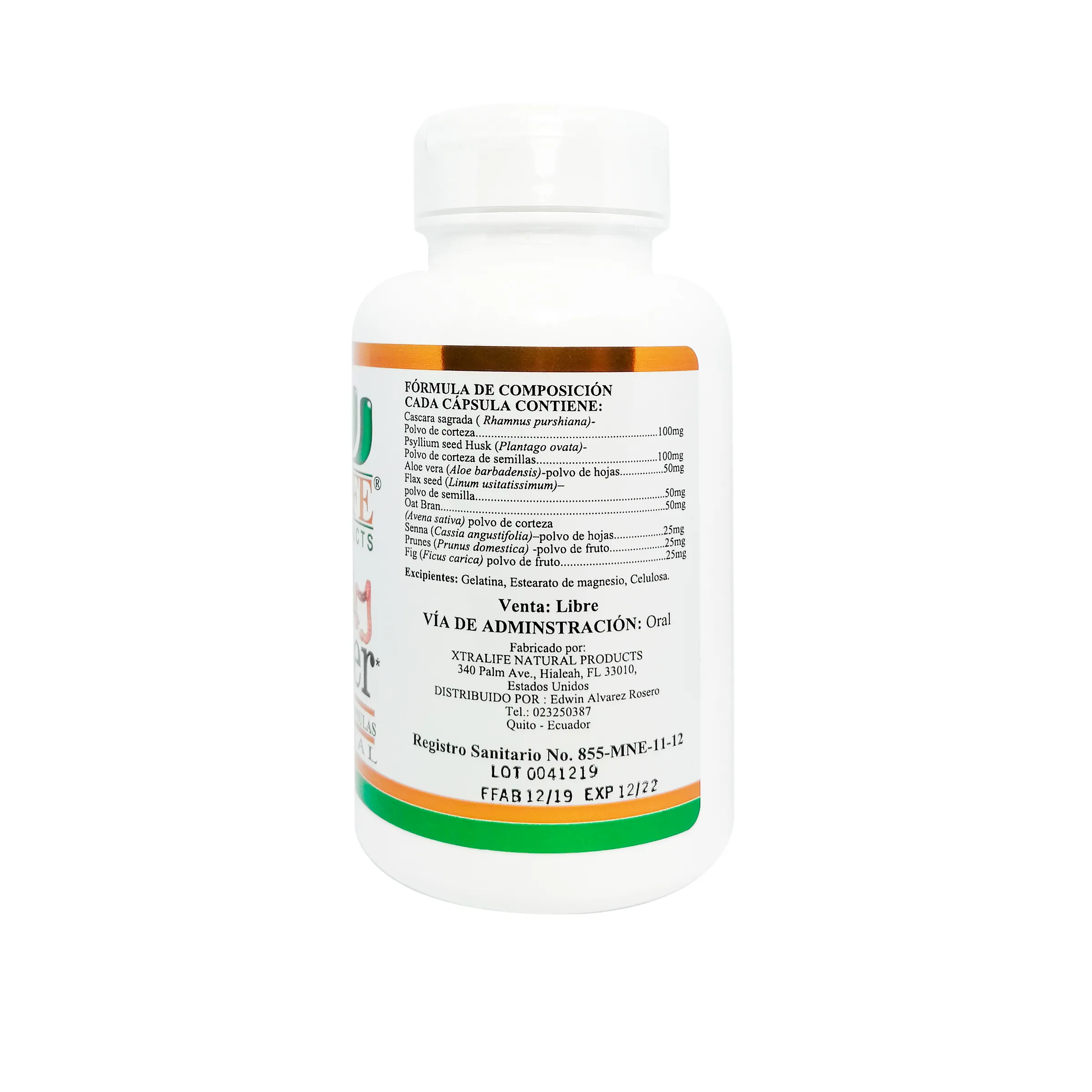 Colon Cleanser - Image 2