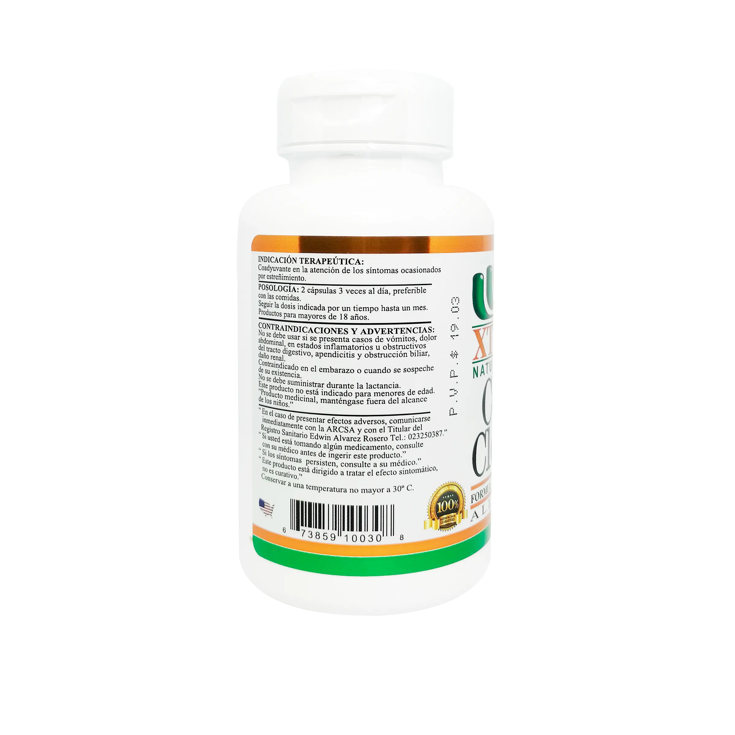 Colon Cleanser - Image 3