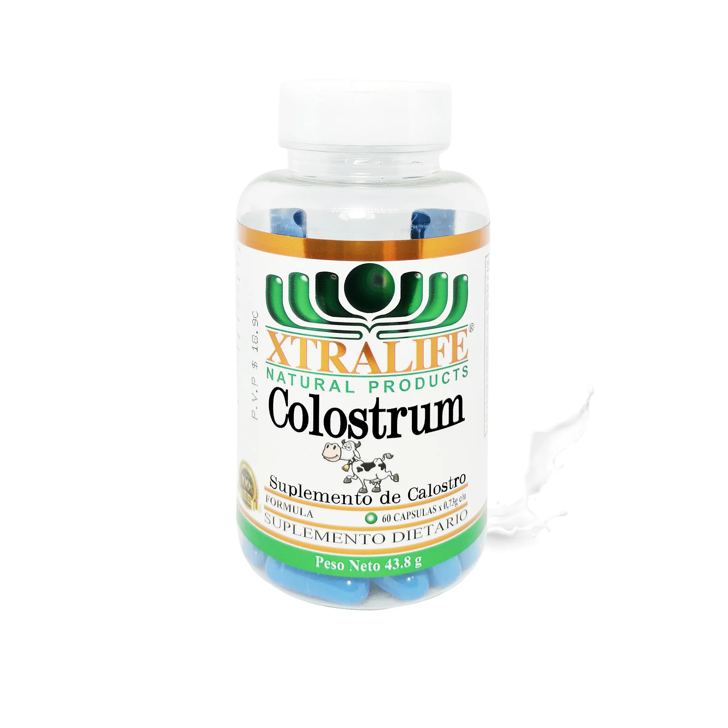 Colostrum