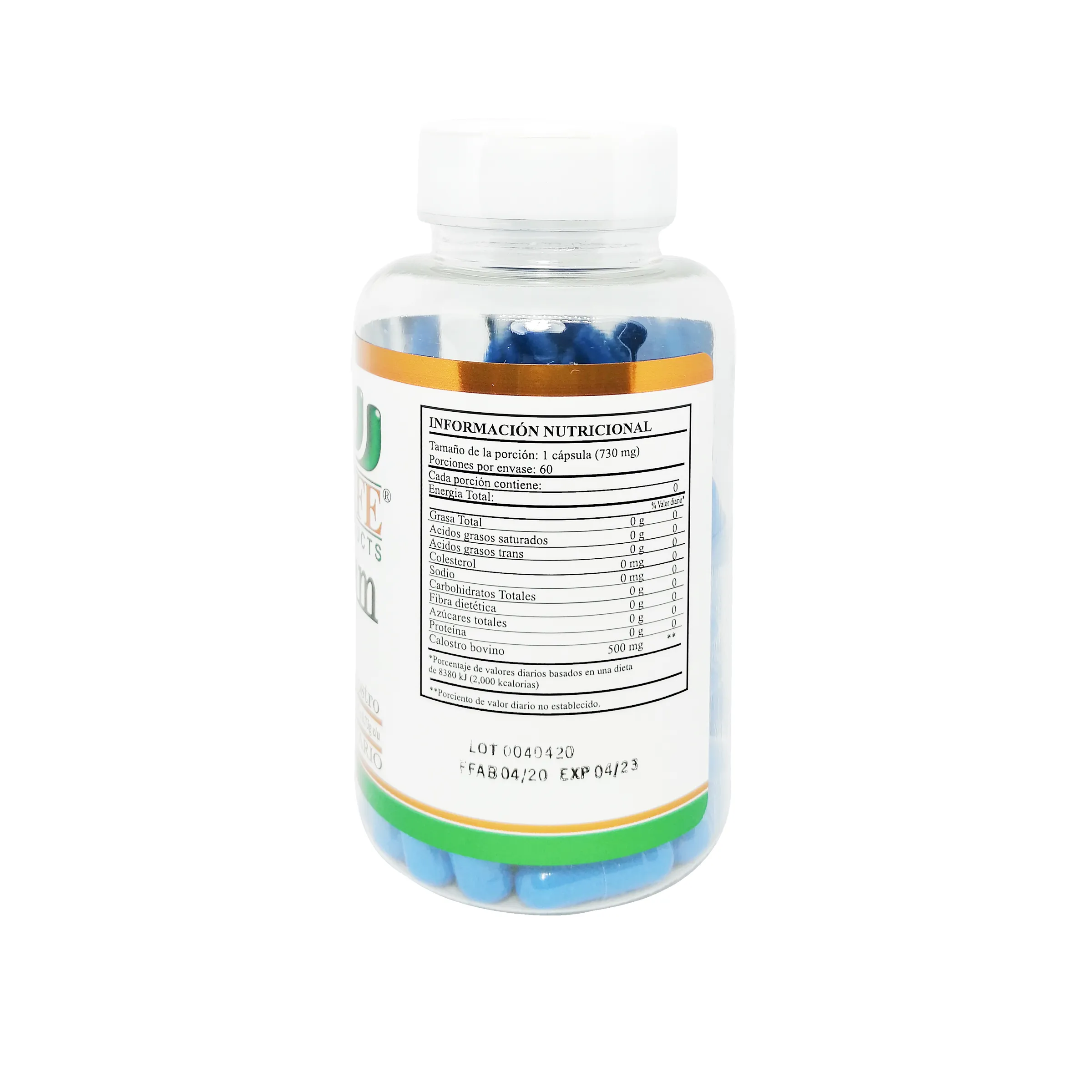 Colostrum - Image 3