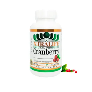 Cranberry