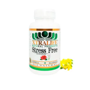 Stress Free