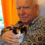 cat, grandpa, man-1941219.jpg