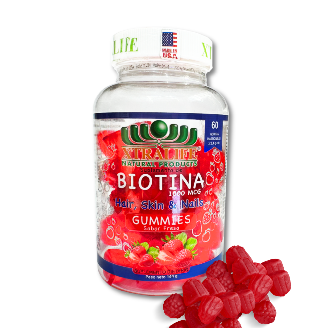 Biotina