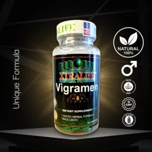 VigraMen