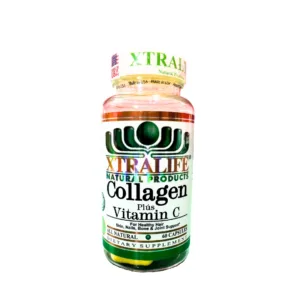 Collagen Plus Vitamin C